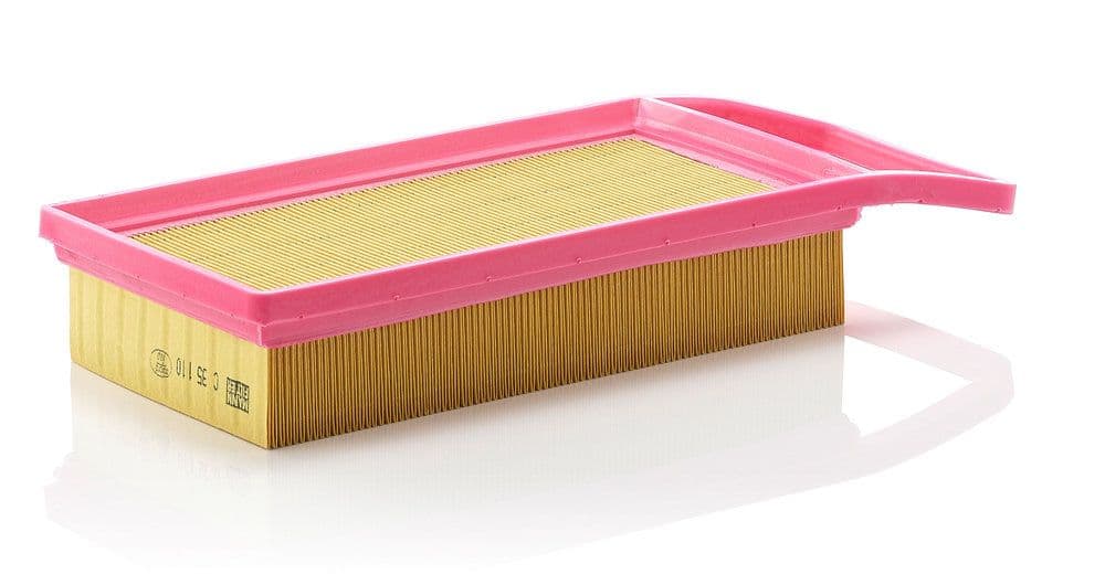 Filtru aer MANN-FILTER C 35 110