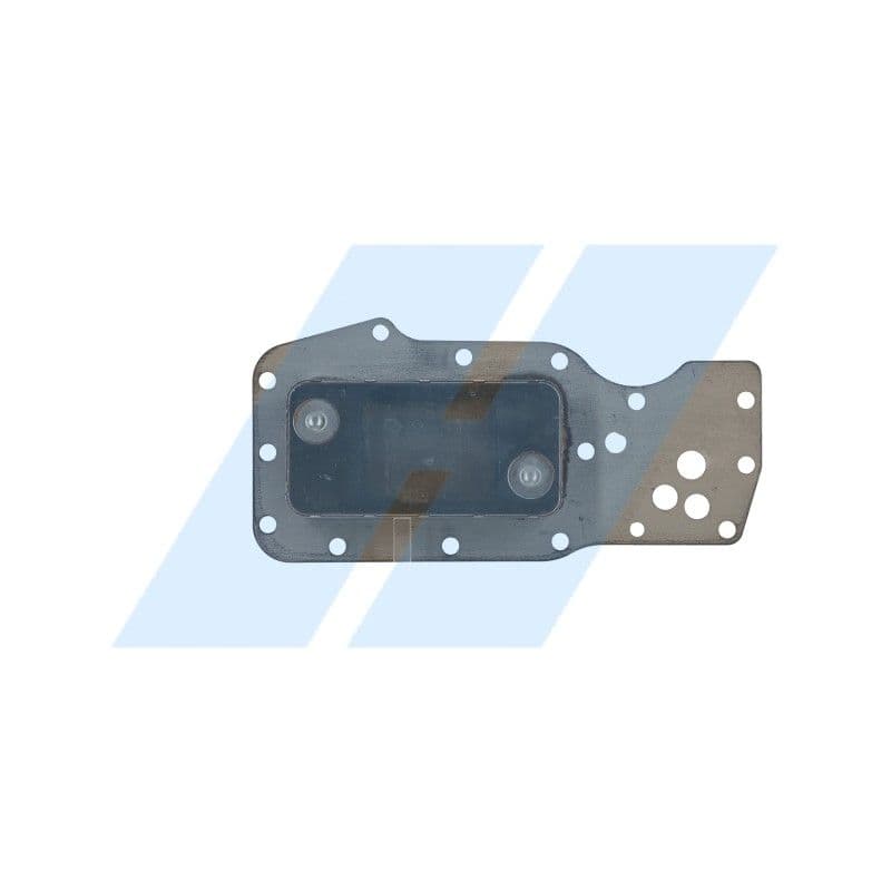 Radiator ulei, ulei motor HIGHWAY AUTOMOTIVE 30021003