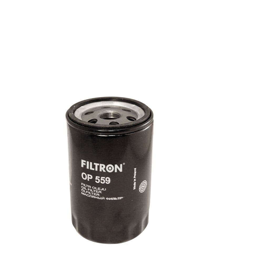 Filtru ulei FILTRON OP 559