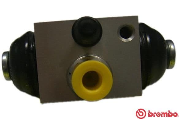 Cilindru receptor frana BREMBO ESSENTIAL LINE A 12 647
