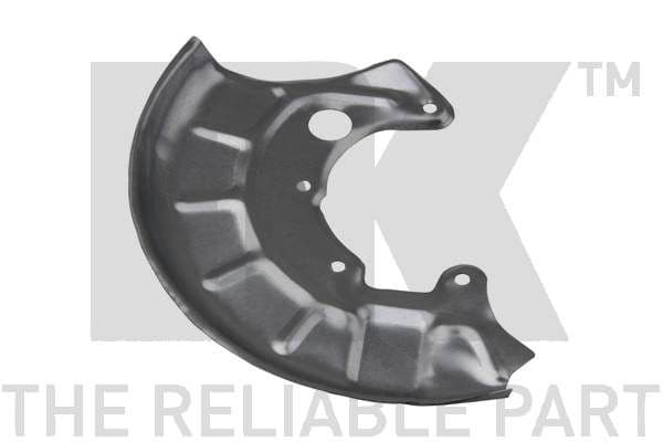 protectie stropire,disc frana NK 234707