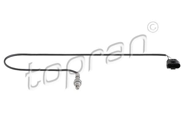 Sonda Lambda TOPRAN 111 622