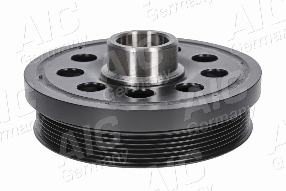 Fulie curea, arbore cotit AIC Calitatea originală 55536