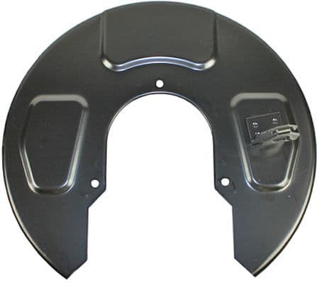 protectie stropire,disc frana METZGER 6115098