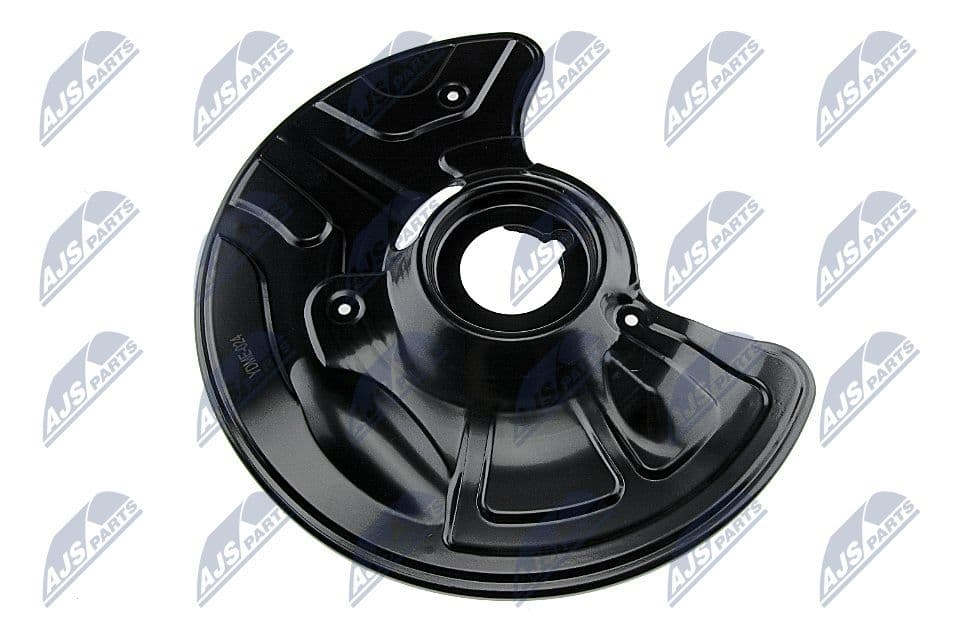 protectie stropire,disc frana NTY HTO-ME-024