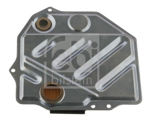 Filtru hidraulic, cutie de viteze automata FEBI BILSTEIN 02180