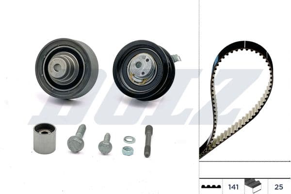 Set curea de distributie DOLZ SKD108