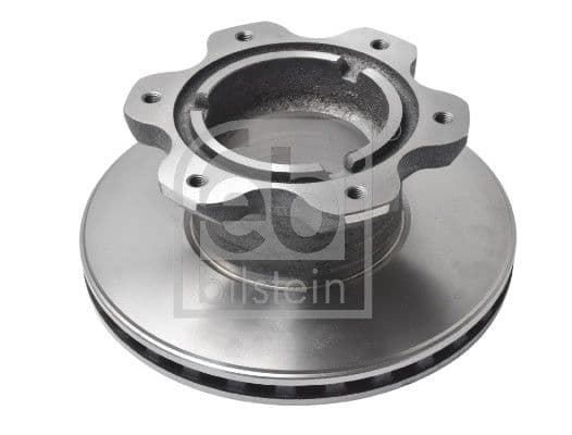 Disc frana FEBI BILSTEIN 29169