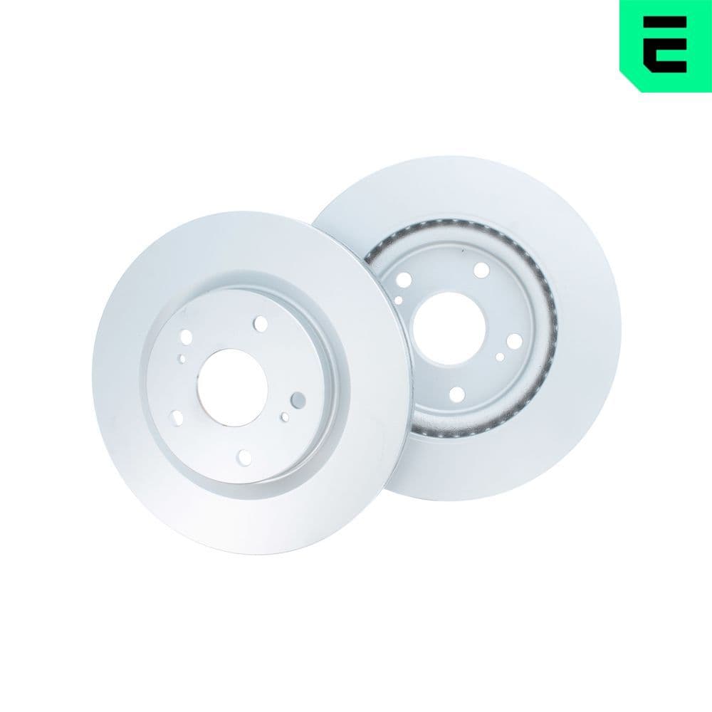 Disc frana OPTIMAL BS-9572C