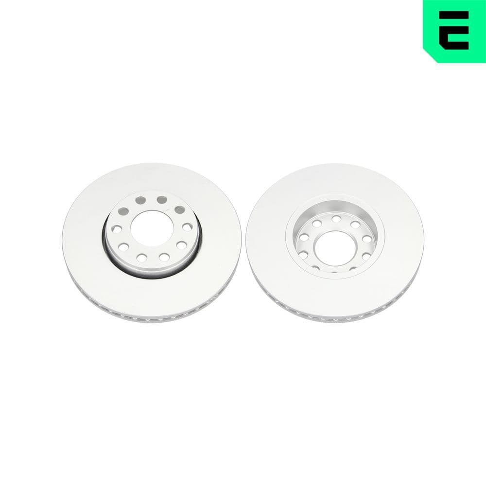 Disc frana OPTIMAL BS-7532C