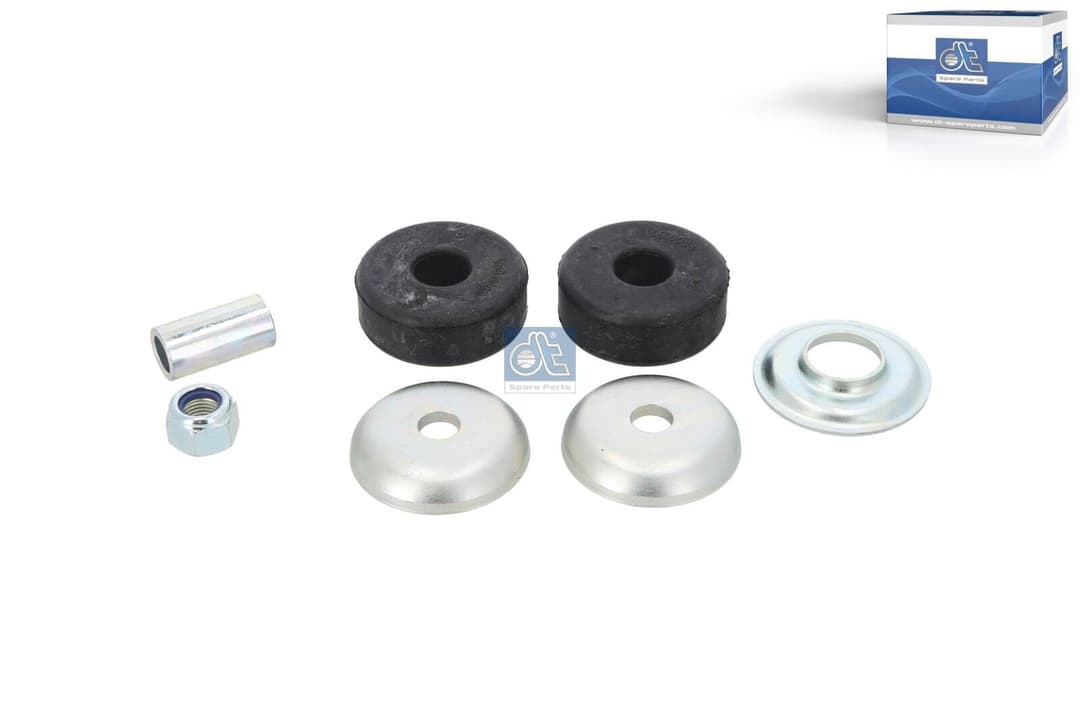 Amortizor, suspensie cabina DT Spare Parts 5.00707