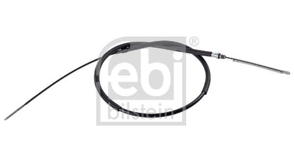 Cablu, frana de parcare FEBI BILSTEIN 109095