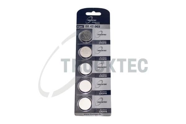 Baterie agregat TRUCKTEC AUTOMOTIVE 88.42.003