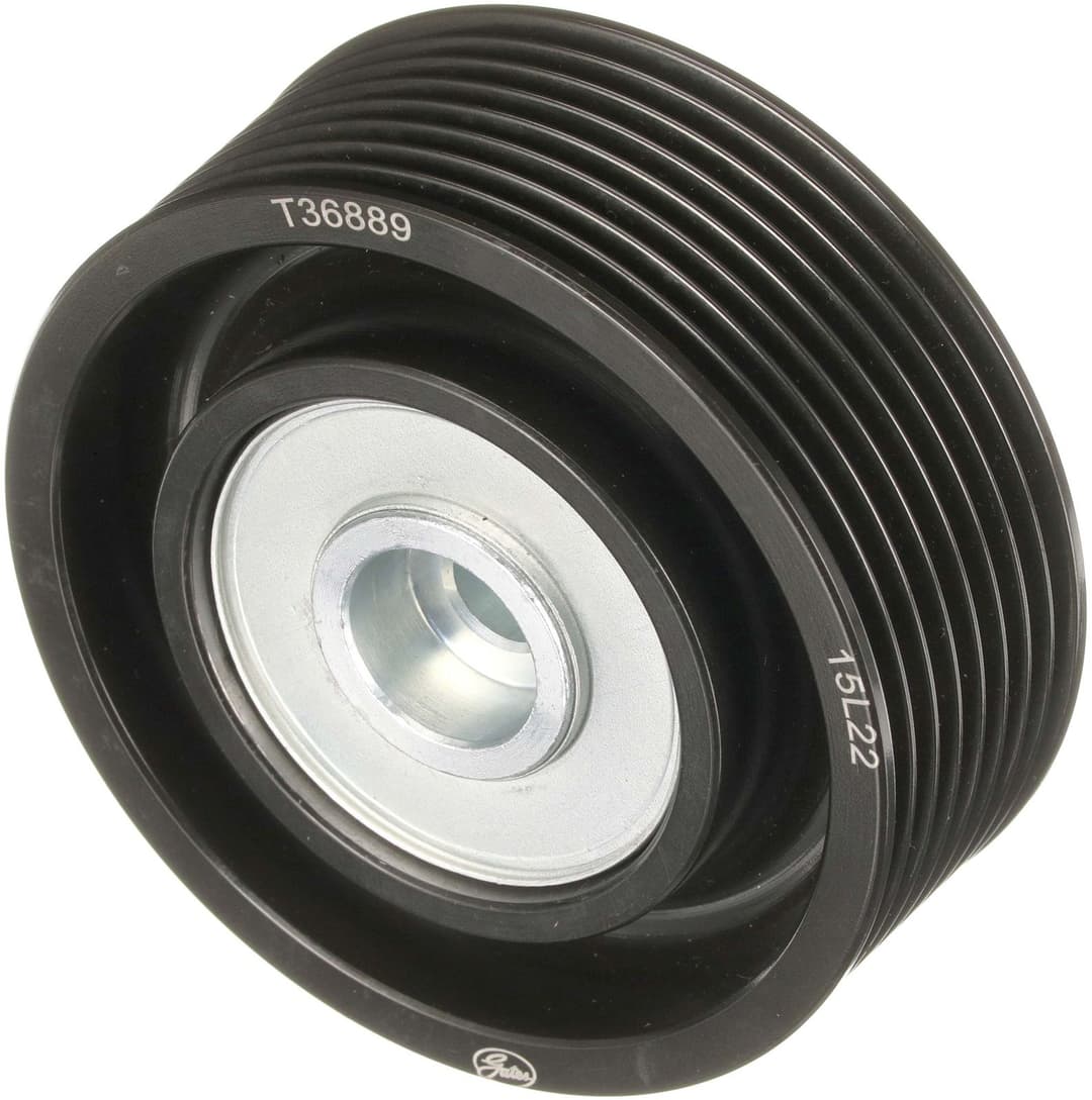 Rola ghidare/conducere, curea transmisie GATES FleetRunner™ T36889