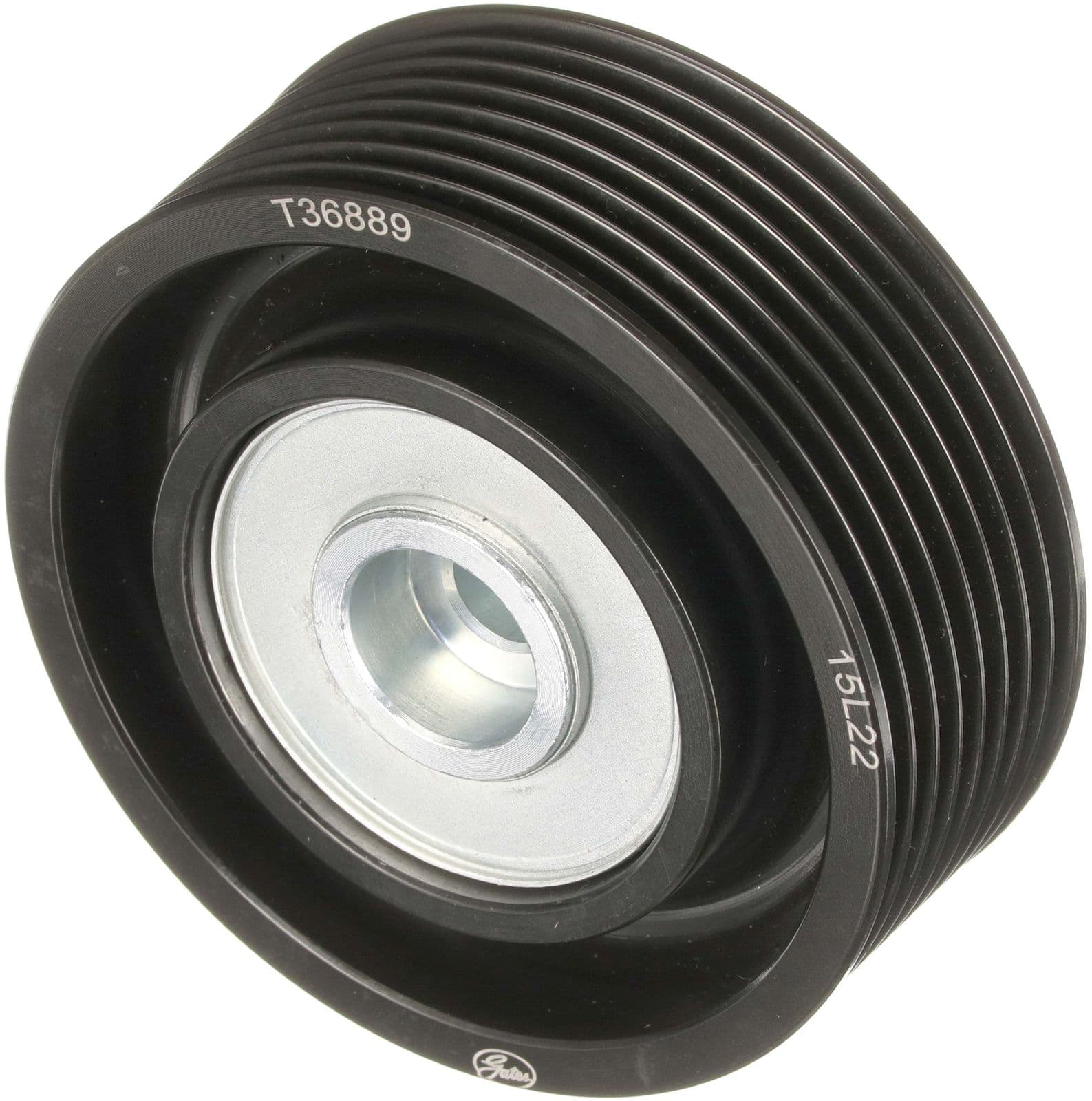 Rola ghidare/conducere, curea transmisie GATES FleetRunner™ T36889