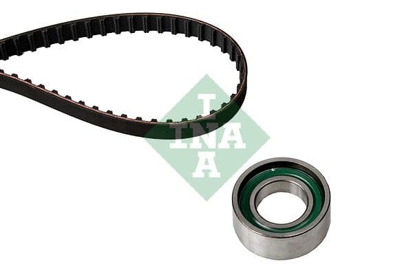 Set curea de distributie Schaeffler INA 530 0205 10