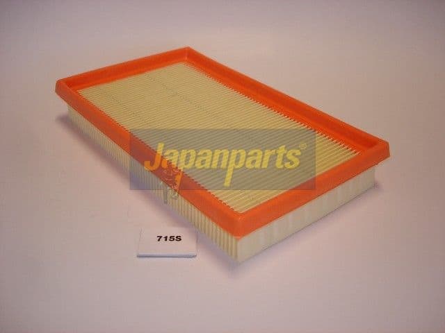 Filtru aer JAPANPARTS FA-715S