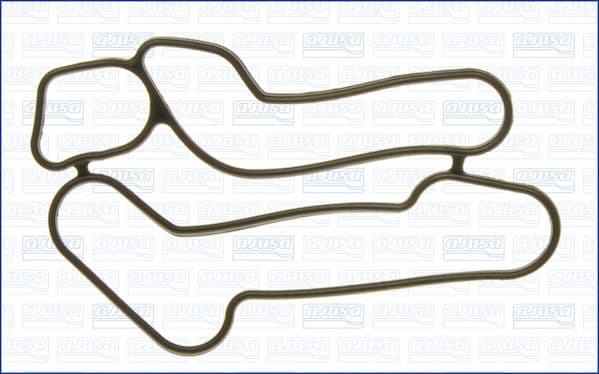 Etansare, filtru ulei AJUSA 01171200