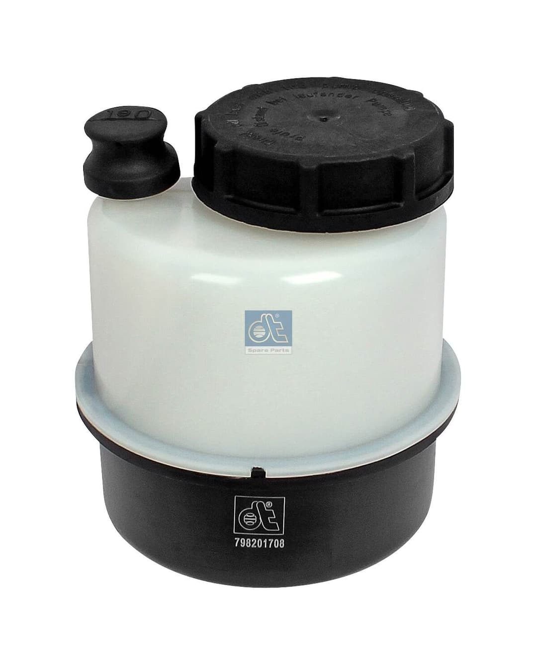 Vas de expansiune, ulei hidraulic (servodirecție) DT Spare Parts 3.69212