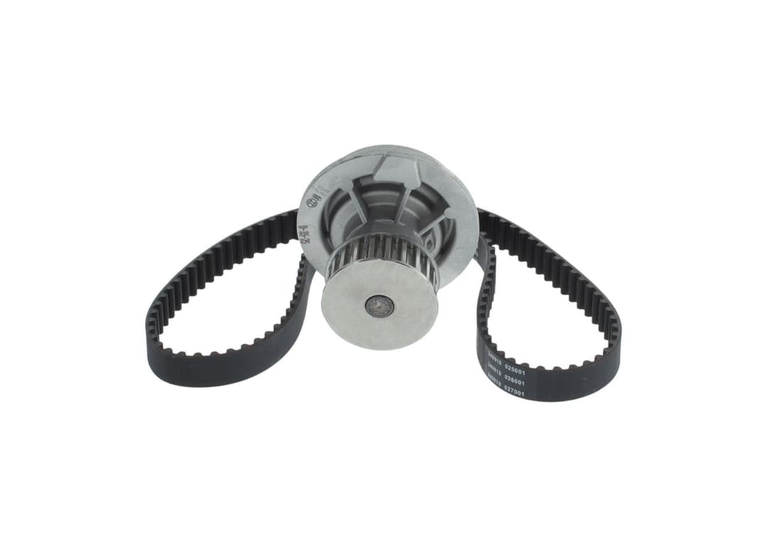 Set pompa apa + curea dintata BOSCH 1 987 948 737