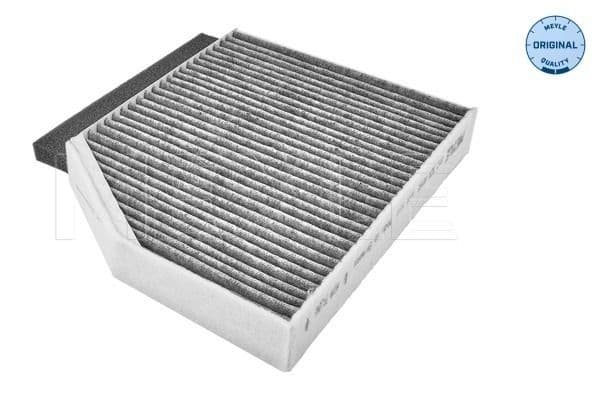 Filtru, aer habitaclu MEYLE -ORIGINAL: True to OE. 012 320 0044