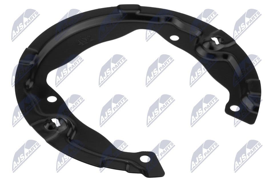 protectie stropire,disc frana NTY HTO-BM-049