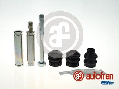Set bucsi de ghidaj, etrier frana AUTOFREN SEINSA D7213C