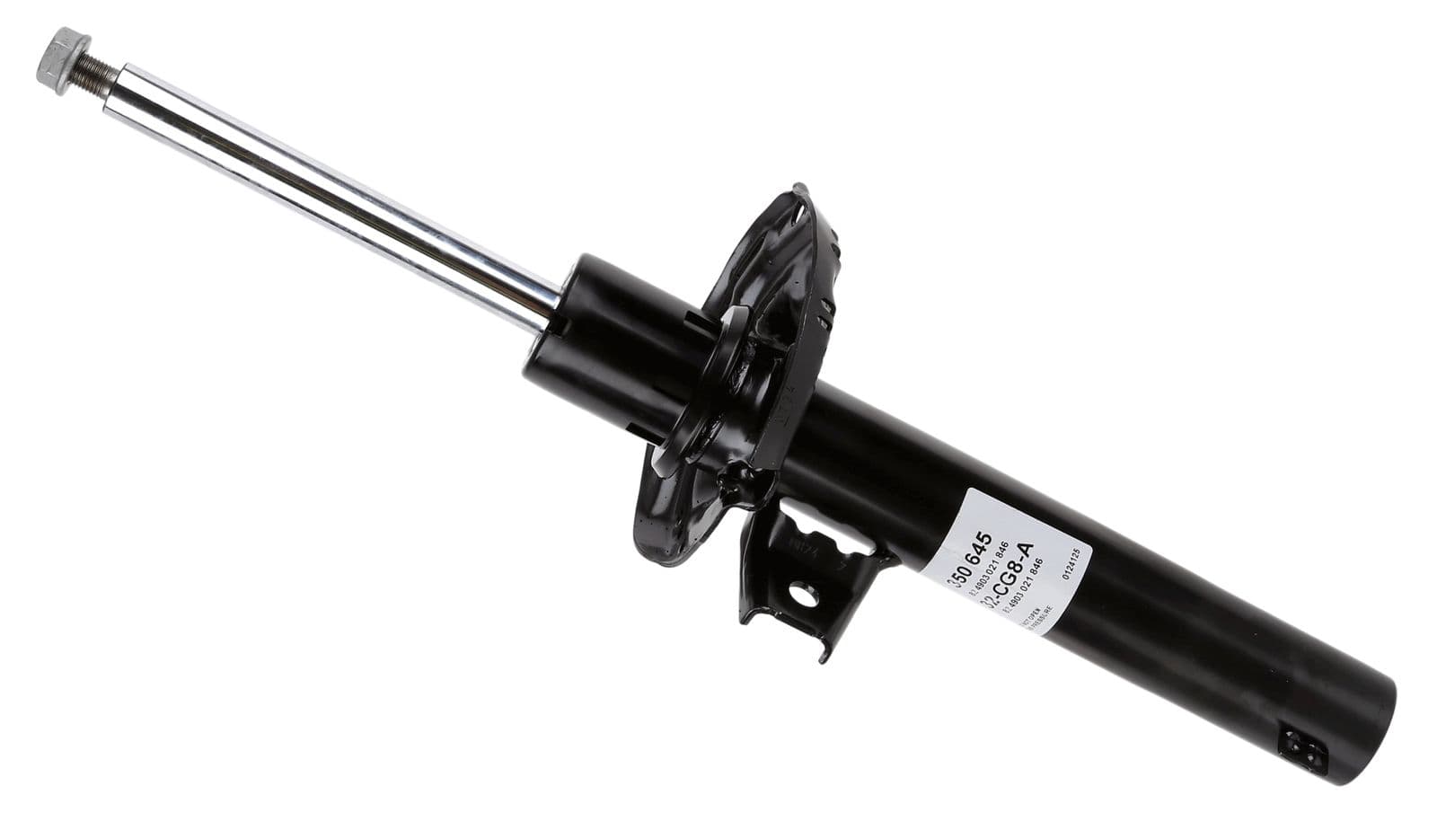 amortizor SACHS 350 645