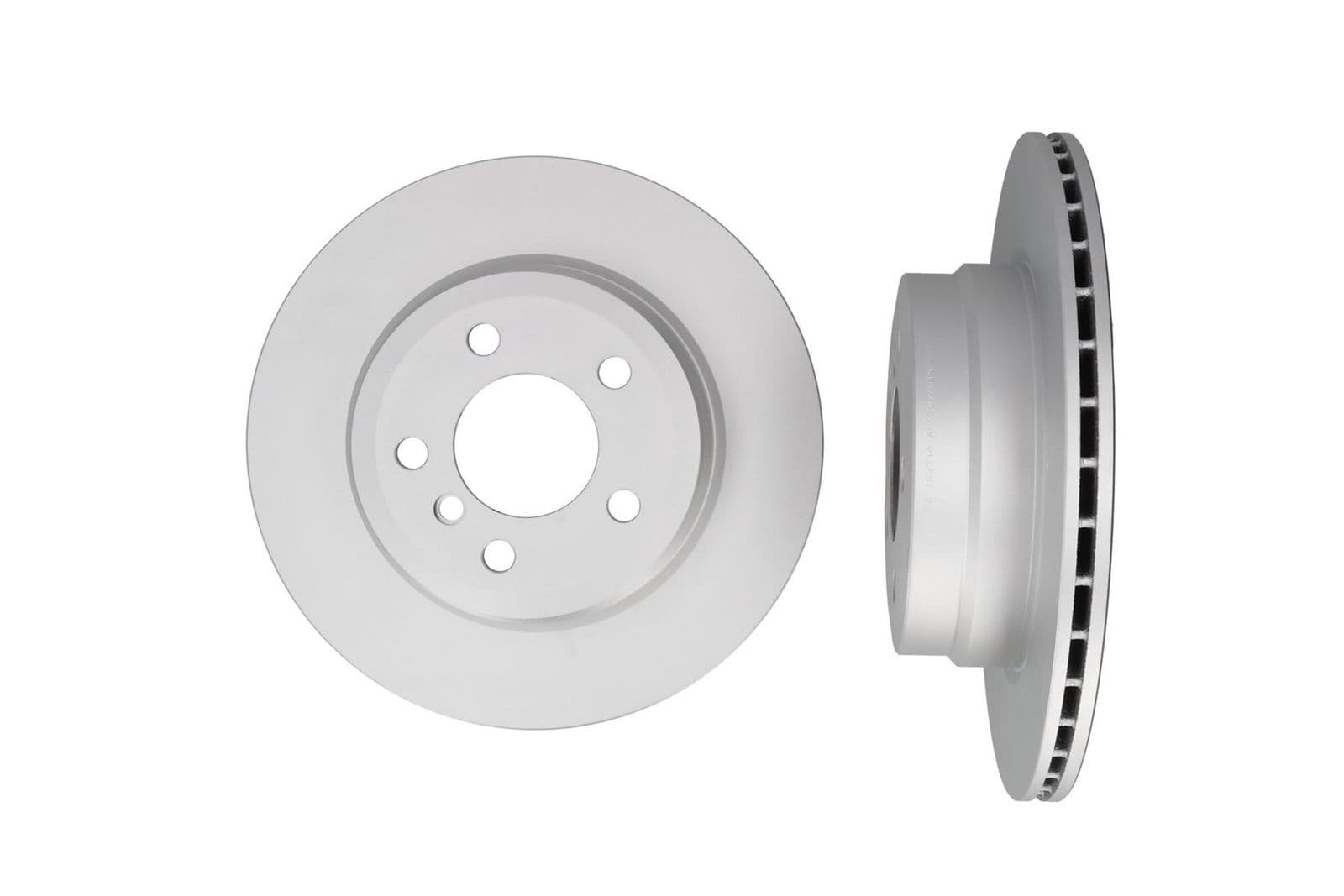 Disc frana KAMOKA 103216