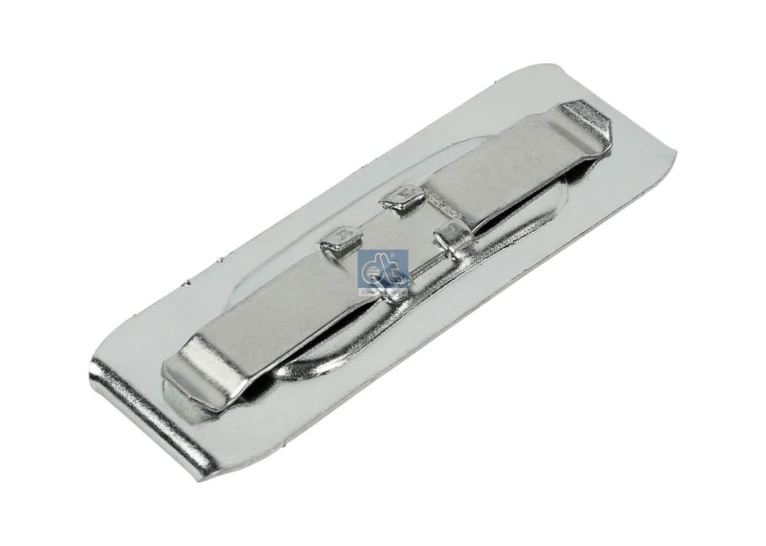 Capac, gaura de vizitare (uzura placuta frana) DT Spare Parts 1.18217
