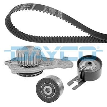 Set pompa apa + curea dintata DAYCO KTBWP3100