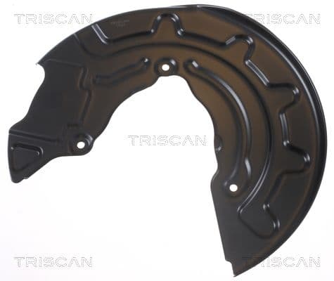 protectie stropire,disc frana TRISCAN 8125 29155