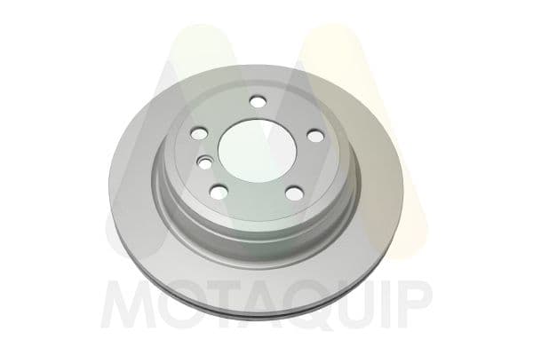 Disc frana MOTAQUIP COATED LVBD1675