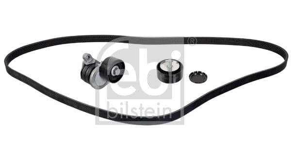 Set curea transmisie cu caneluri FEBI BILSTEIN 177998