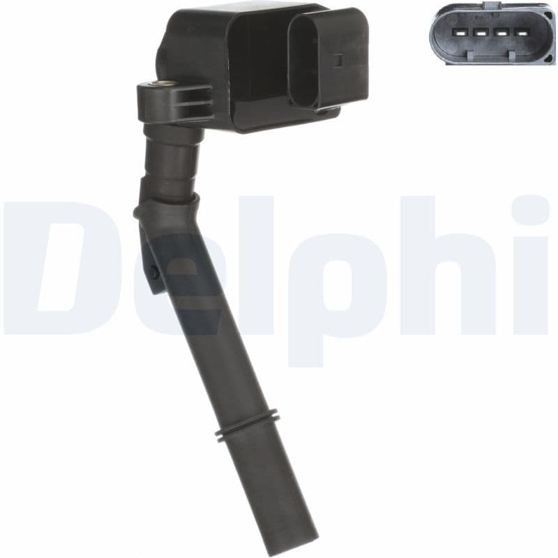 bobina de inductie DELPHI GN11053-12B1