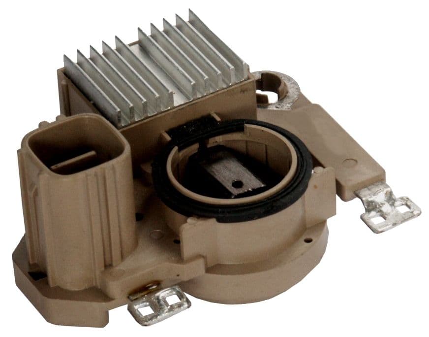 Regulator, alternator HC-Cargo F 032 230 260