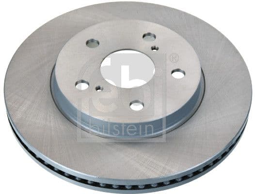 Disc frana FEBI BILSTEIN 181239