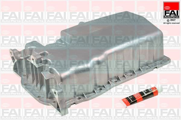 Baie ulei FAI AutoParts PAN017