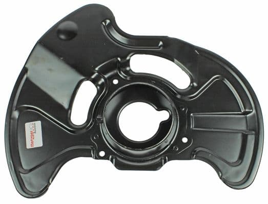 protectie stropire,disc frana METZGER 6115013