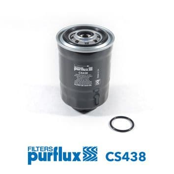filtru combustibil PURFLUX CS438