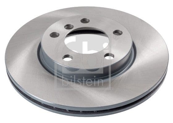 Disc frana FEBI BILSTEIN 43860