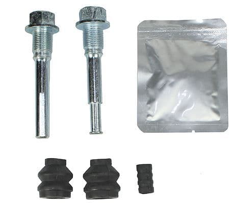 Set bucsi de ghidaj, etrier frana METZGER 113-1462X