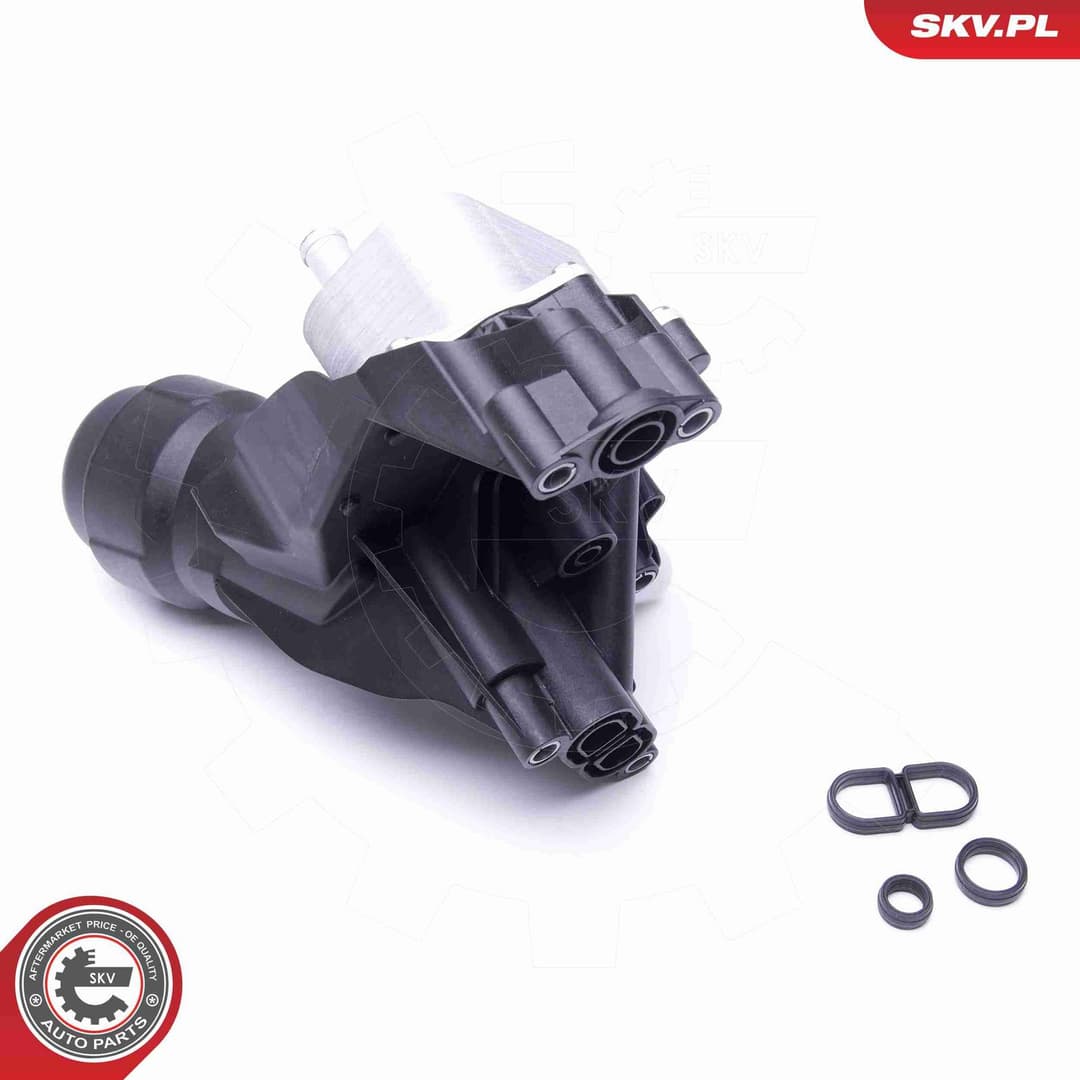 Radiator ulei, ulei motor ESEN SKV 31SKV166