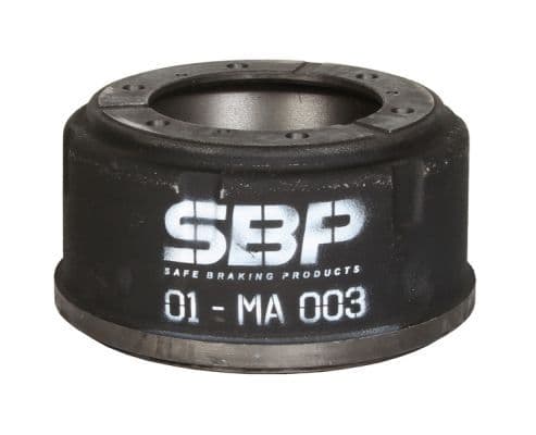 Tambur frana SBP 01-MA003