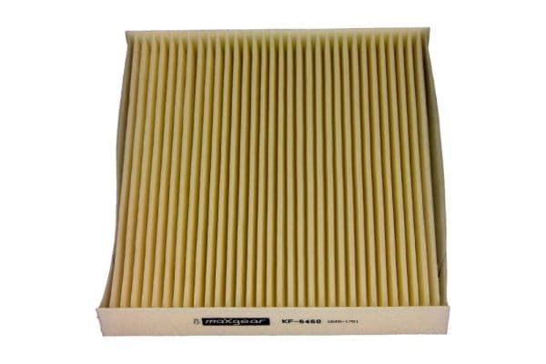 Filtru, aer habitaclu MAXGEAR 26-1068
