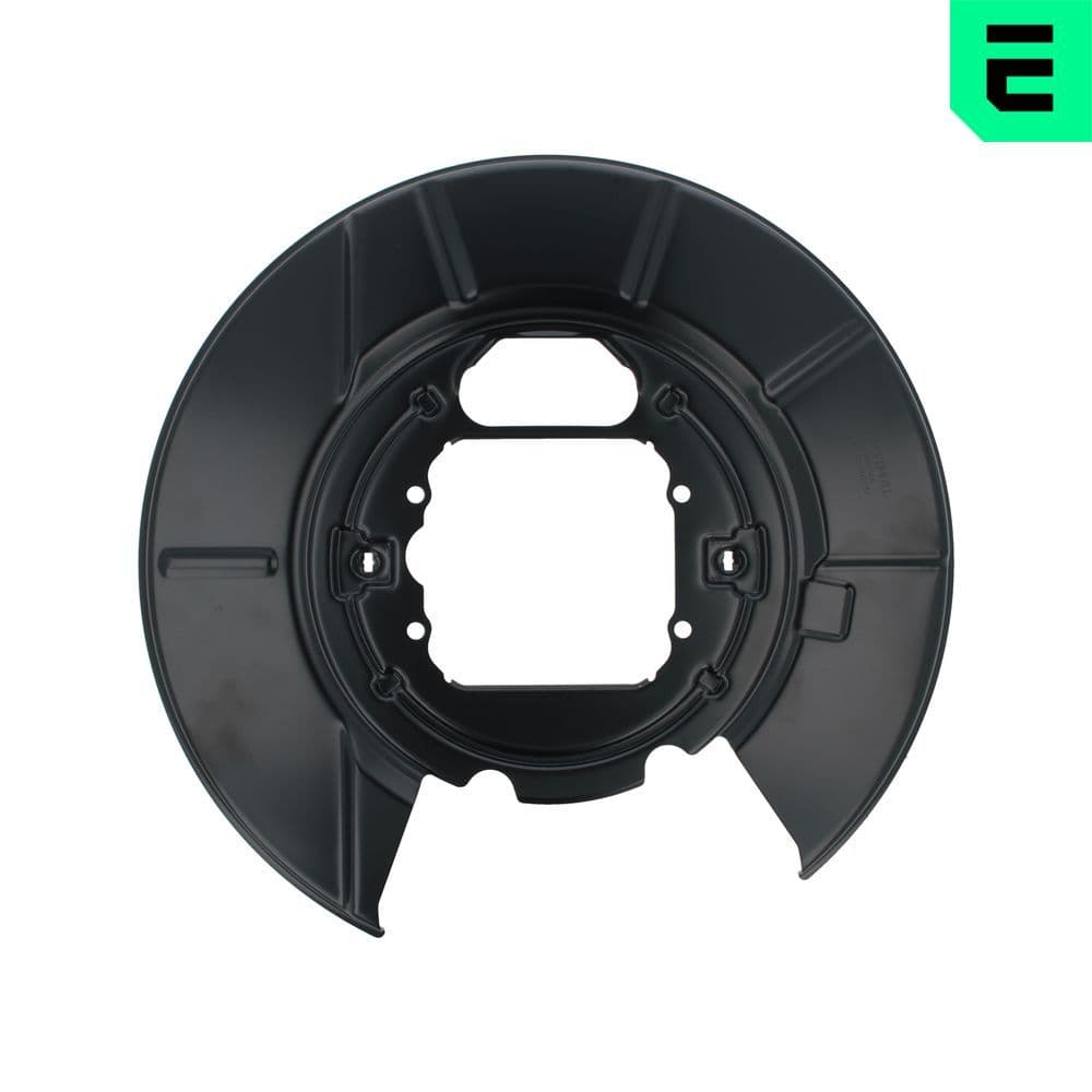 protectie stropire,disc frana OPTIMAL BSP-5022R