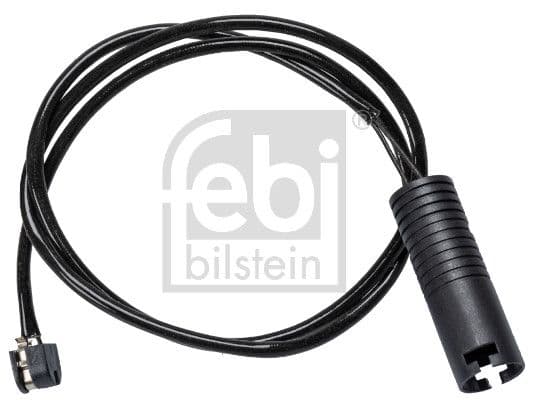 senzor de avertizare,uzura placute de frana FEBI BILSTEIN 06867