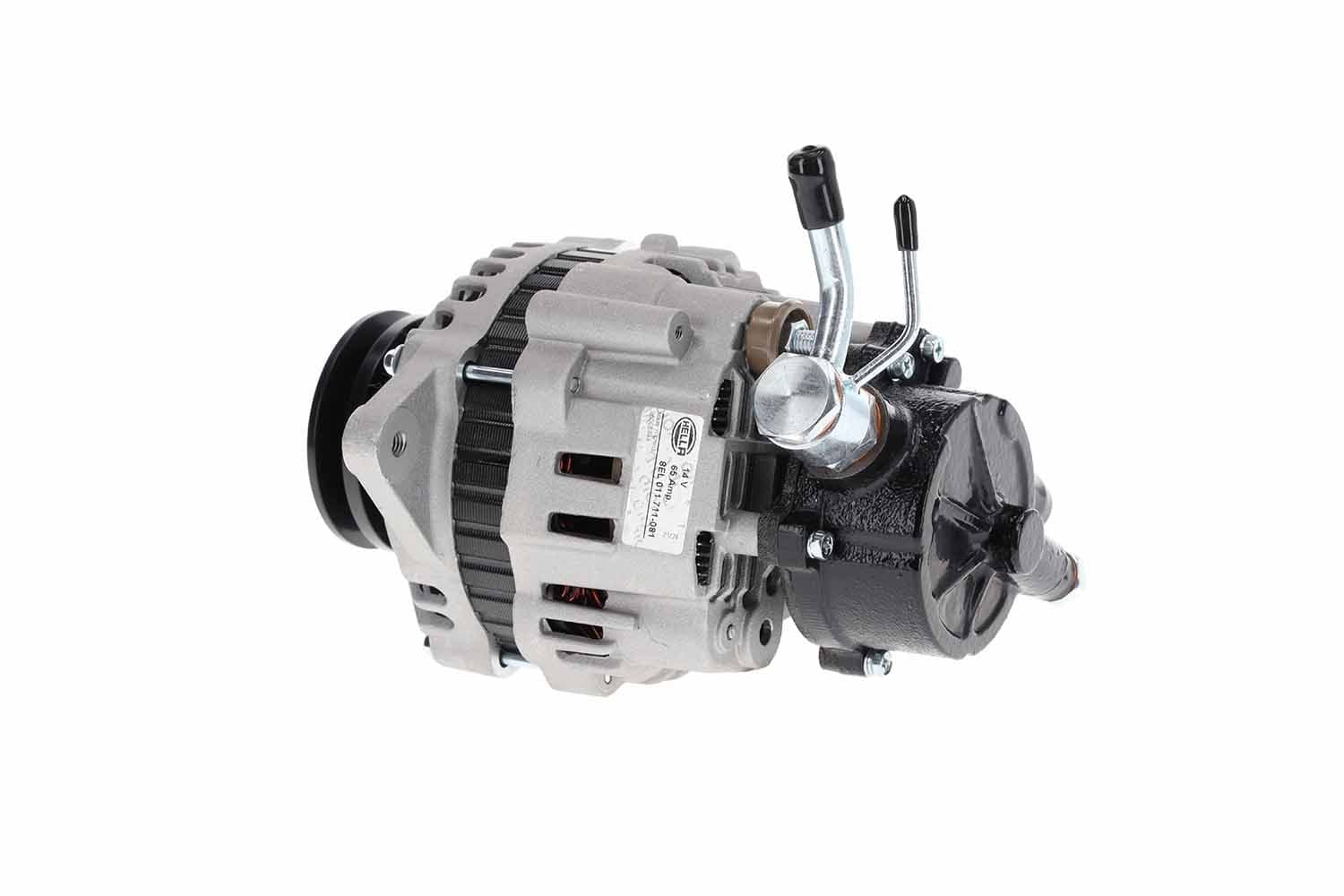 Generator / Alternator HELLA 8EL 011 711-081