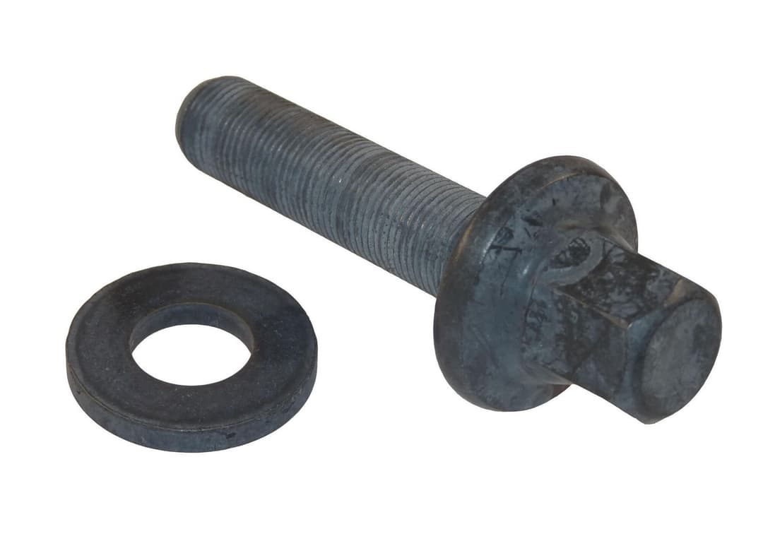 Set surub, disc curea-arbore cotit CORTECO 80005025