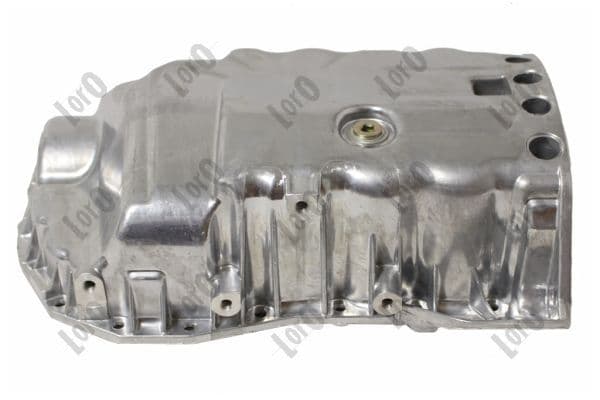 Baie ulei LORO 100-00-070